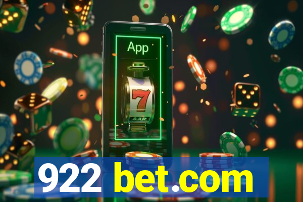 922 bet.com